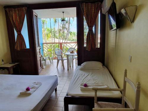 Apartamento Studio Couleurs � 5 Mn De La Plage � Belfond