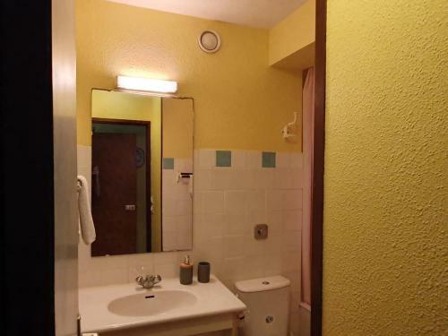 Apartamento Studio Couleurs � 5 Mn De La Plage � Belfond