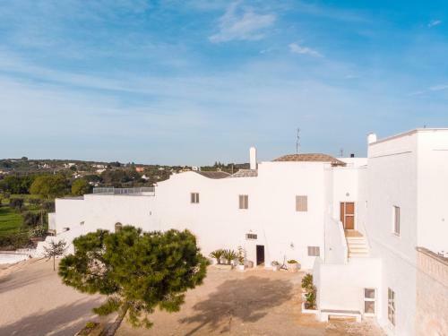 Apartamento Wonderful Masseria Near Ostuni