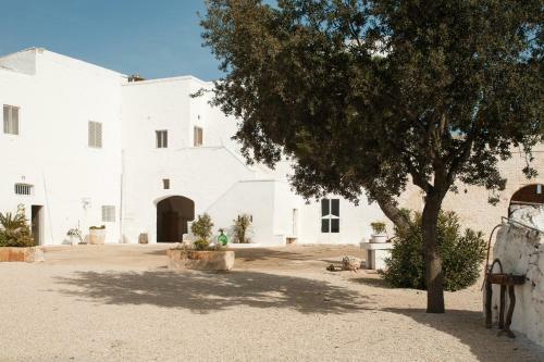Apartamento Wonderful Masseria Near Ostuni