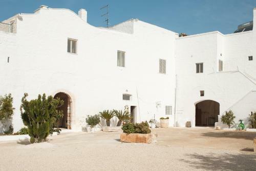 Apartamento Wonderful Masseria Near Ostuni