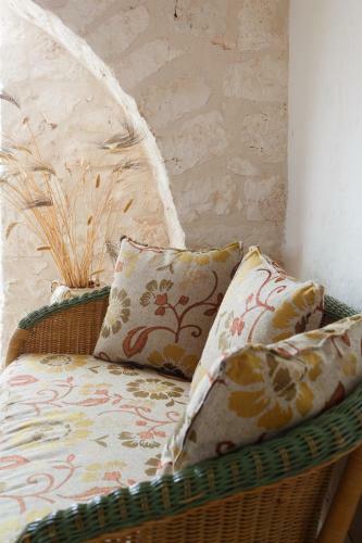 Apartamento Wonderful Masseria Near Ostuni
