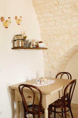 Apartamento Wonderful Masseria Near Ostuni