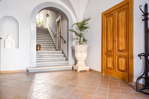 Apartamento Palazzo Rapan� Exclusive Flat With Hydromassage Pool