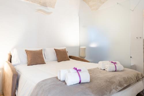Apartamento Palazzo Rapan� Exclusive Flat With Hydromassage Pool