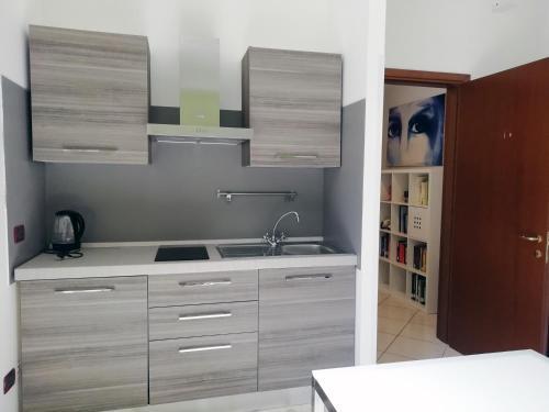 Apartamento Villa Anita - Appartamento Green