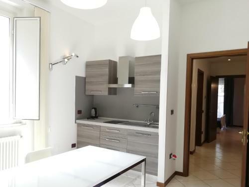 Apartamento Villa Anita - Appartamento Green