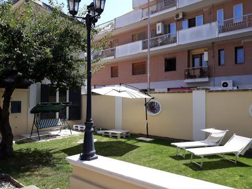 Apartamento Villa Anita - Appartamento Green