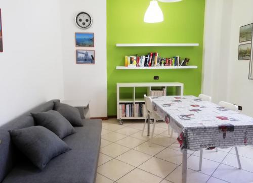 Apartamento Villa Anita - Appartamento Green