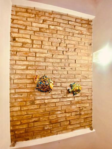 Apartamento A Casa Di Lety