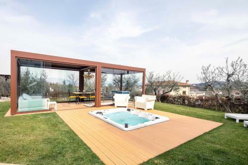 Villa Casale Torrigiani