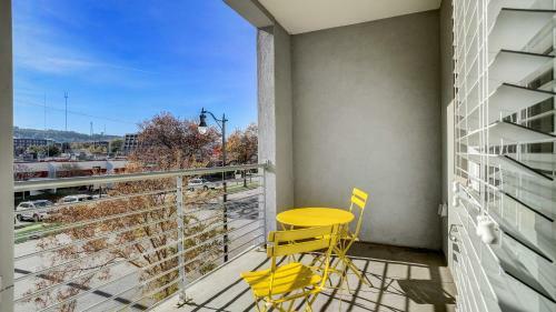 Apartamento Frontdesk Flats On 4th Apts Downtown Birmingham