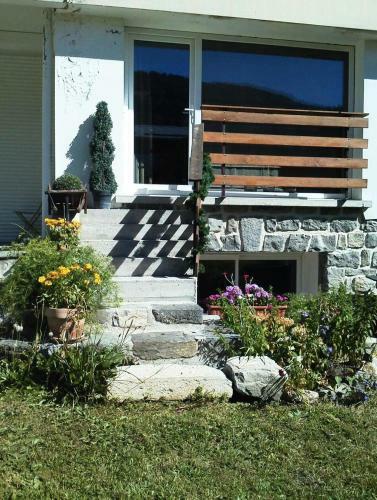 Apartamento R�sidence La Maison Rapin - Pi�ces 424