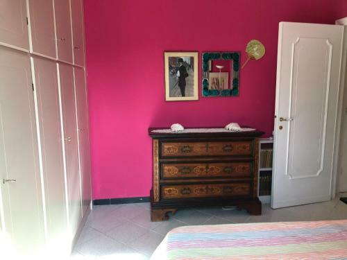 Apartamento Mulinetti On The Beach