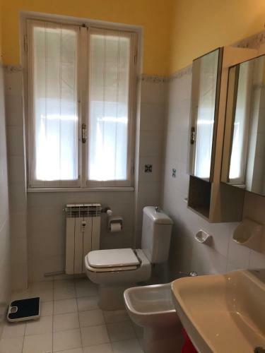 Apartamento Mulinetti On The Beach