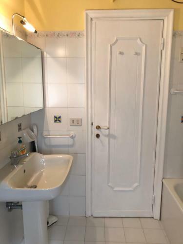 Apartamento Mulinetti On The Beach