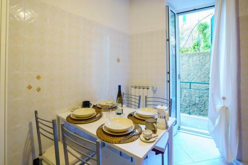 Apartamento I Colori Di Rio