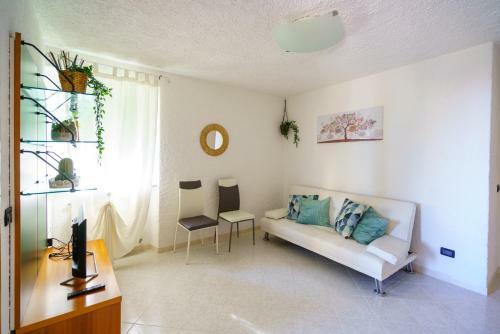 Apartamento I Colori Di Rio