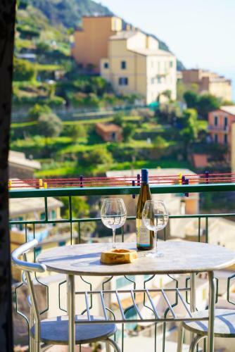 Apartamento I Colori Di Rio