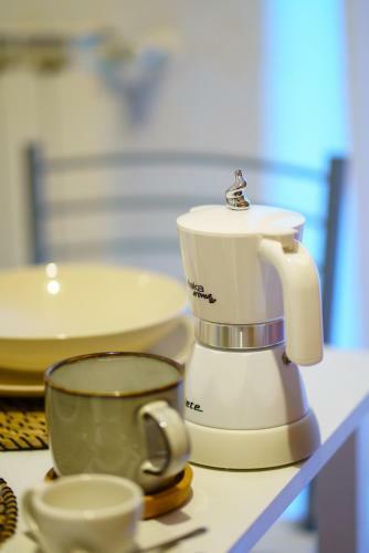 Apartamento I Colori Di Rio