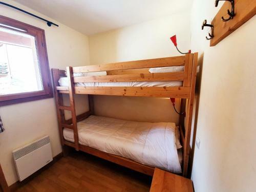 Apartamento Le Chalet Des Rennes - T3 Duplex - Cdrd31