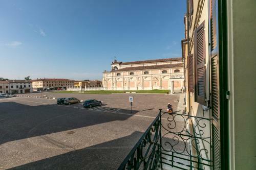 Apartamento I Due Campanili