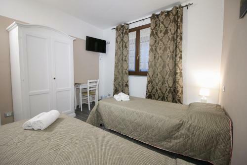 L� Drint Bed & Breakfast