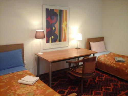 B&B Borgo Del Fornello