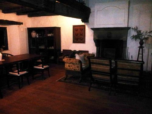 B&B Borgo Del Fornello