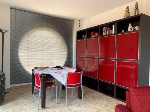 Apartamento Villa Dea