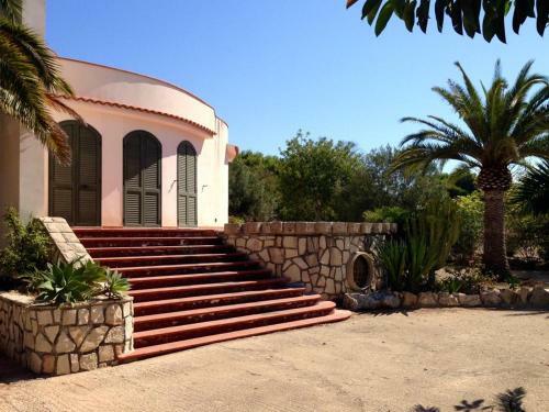 Apartamento Villa Dea