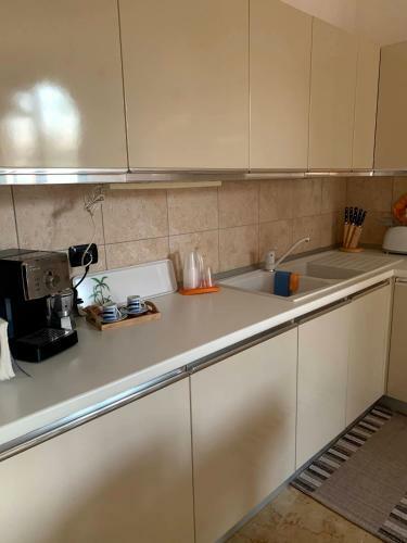 Apartamento Villa Dea