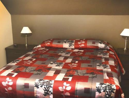 Apartamento Comfortable Four-season Condominiums In Magnificent Quebec