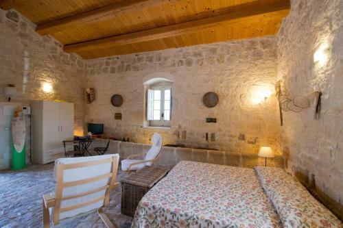 Antica Masseria Adamo