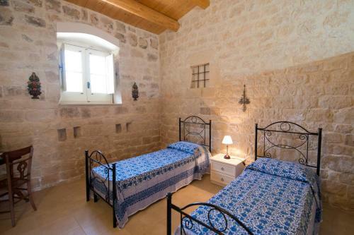 Antica Masseria Adamo