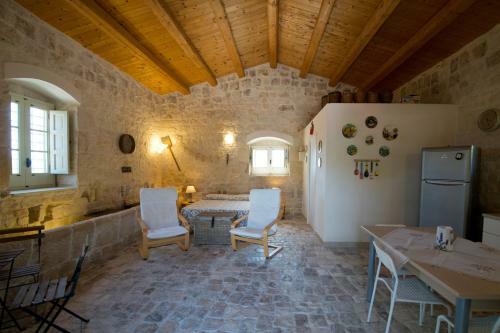 Antica Masseria Adamo