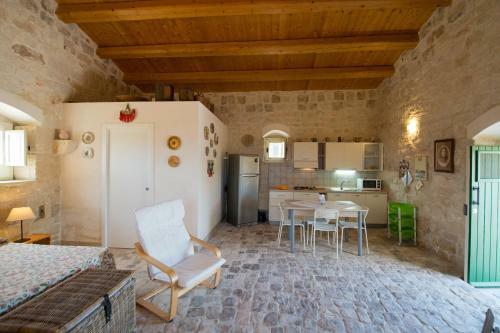 Antica Masseria Adamo