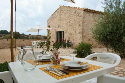 Antica Masseria Adamo