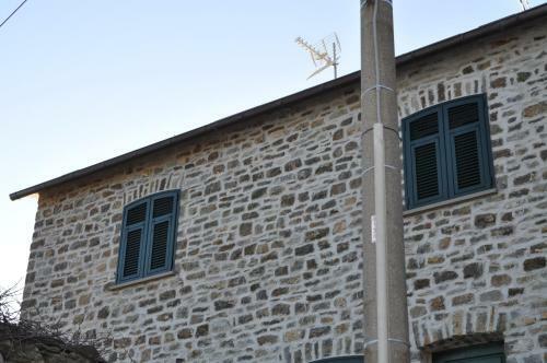 Apartamento Corniglia - San Bernardino Wifi