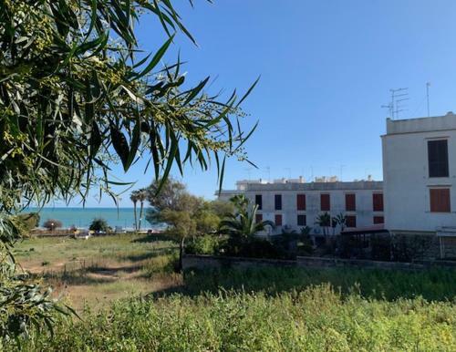 Apartamento Sampierimare