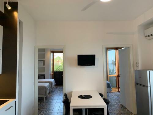 Apartamento Sampierimare