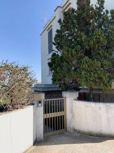 Apartamento Sampierimare