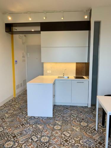 Apartamento Sampierimare