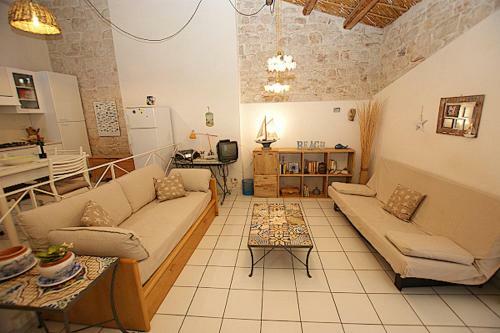 Apartamento Gradisca Sampieri House