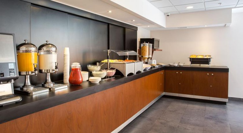 Hotel City Express Oaxaca