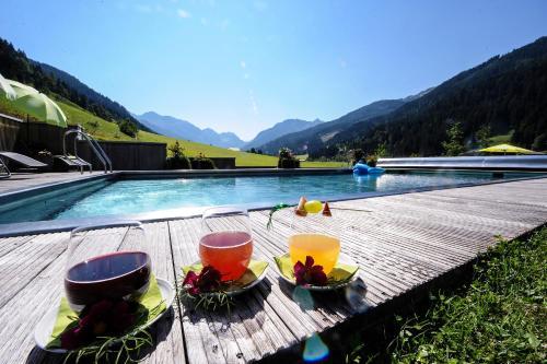 Hotel Der L�rchenhof