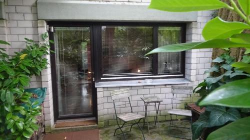 Guest Apartment Unterbach