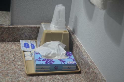 Motel Travelers Inn & Suites