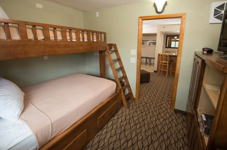 Hotel Holiday Inn Express Grand Canyon