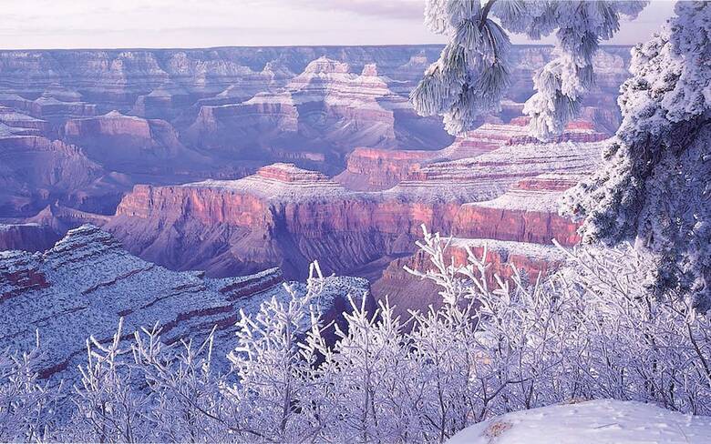 Hotel Holiday Inn Express Grand Canyon